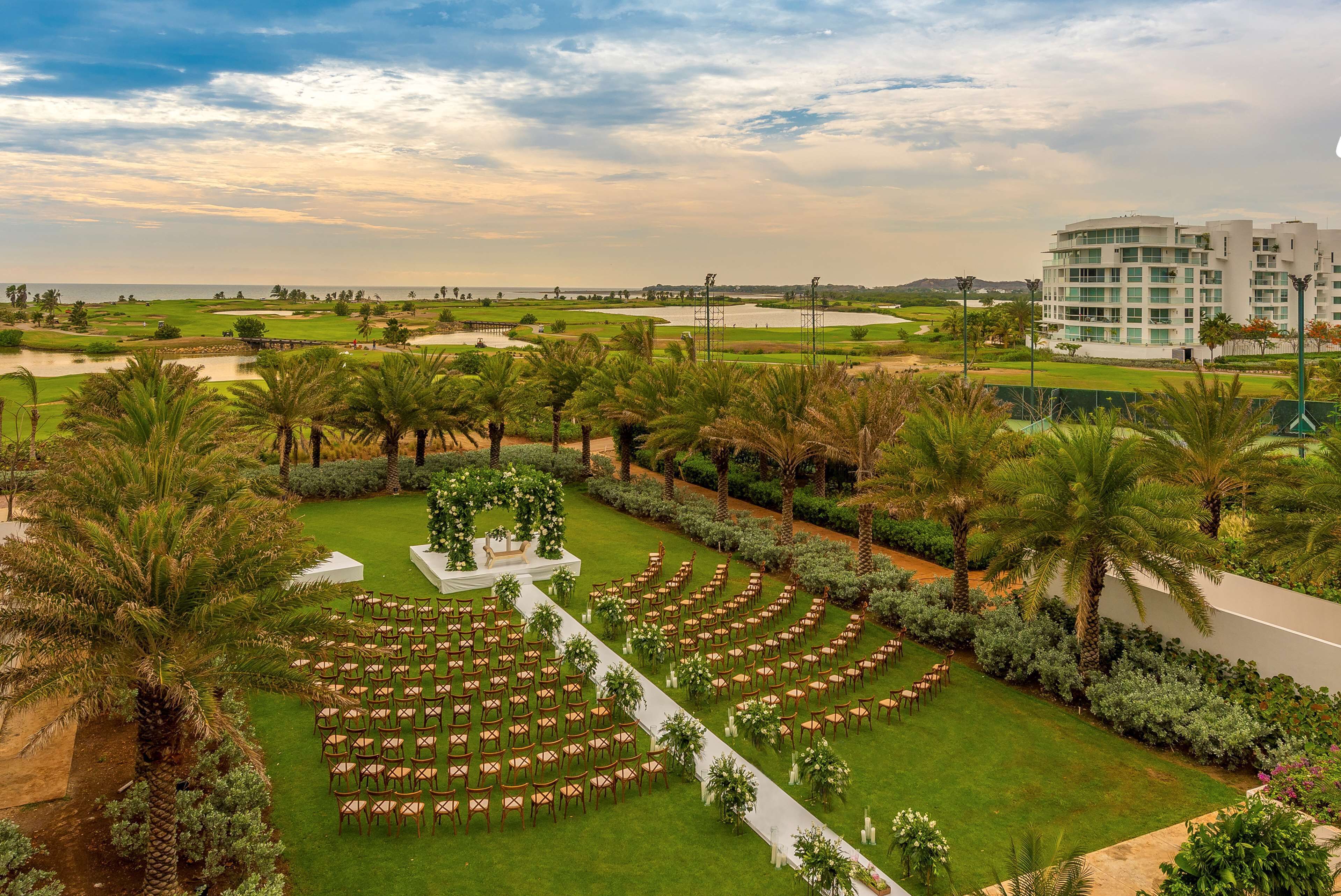 Foto - Dreams Karibana Cartagena Golf & Spa Resort