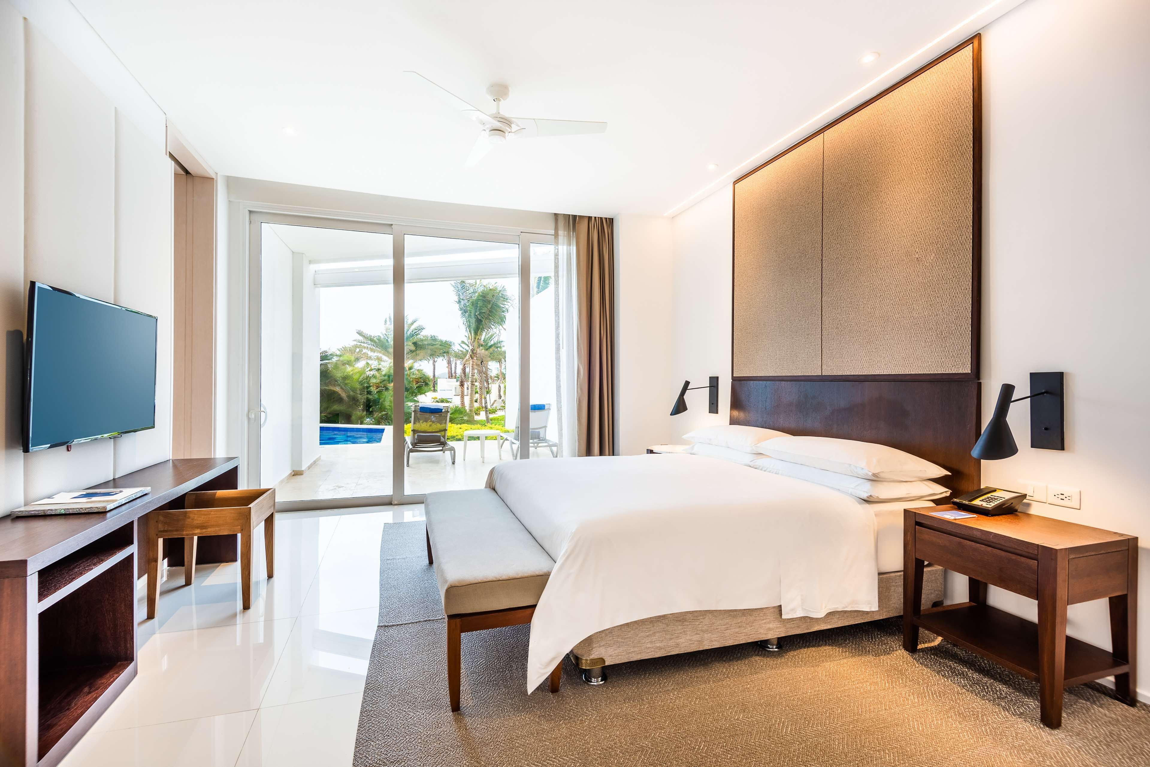 Foto - Dreams Karibana Cartagena Golf & Spa Resort - All Inclusive