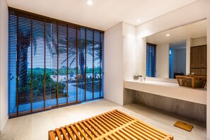 Espace de soins pour les couples, sauna, hammam, hammam, soins corporels