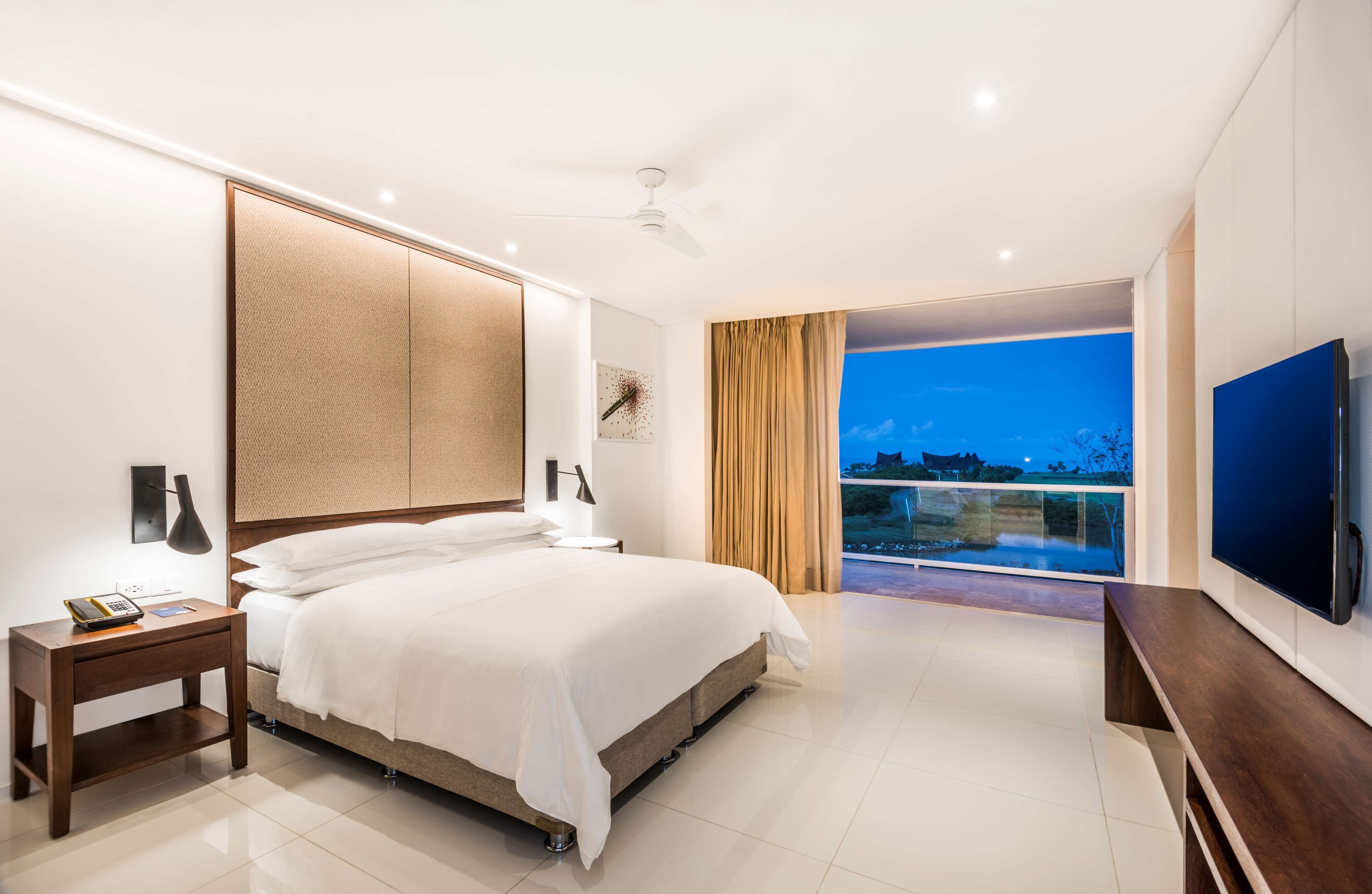 Foto - Dreams Karibana Cartagena Golf & Spa Resort