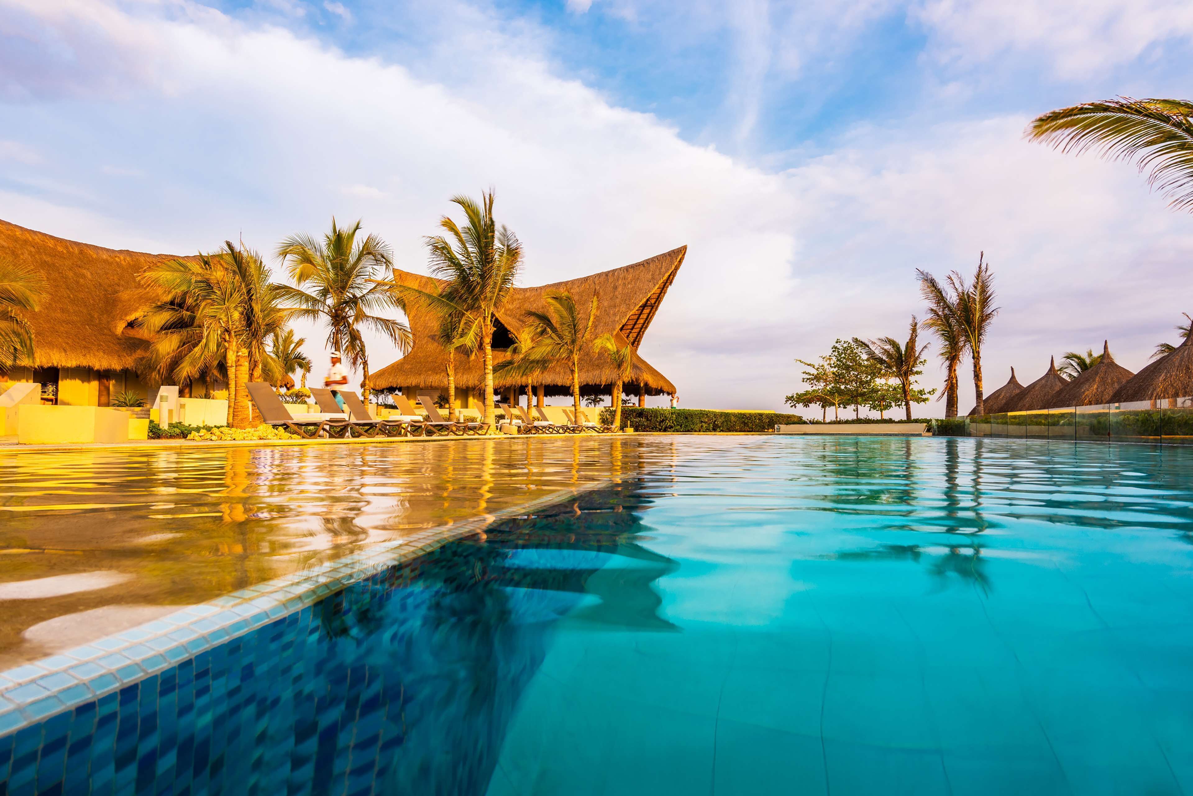 Foto - Dreams Karibana Cartagena Golf & Spa Resort