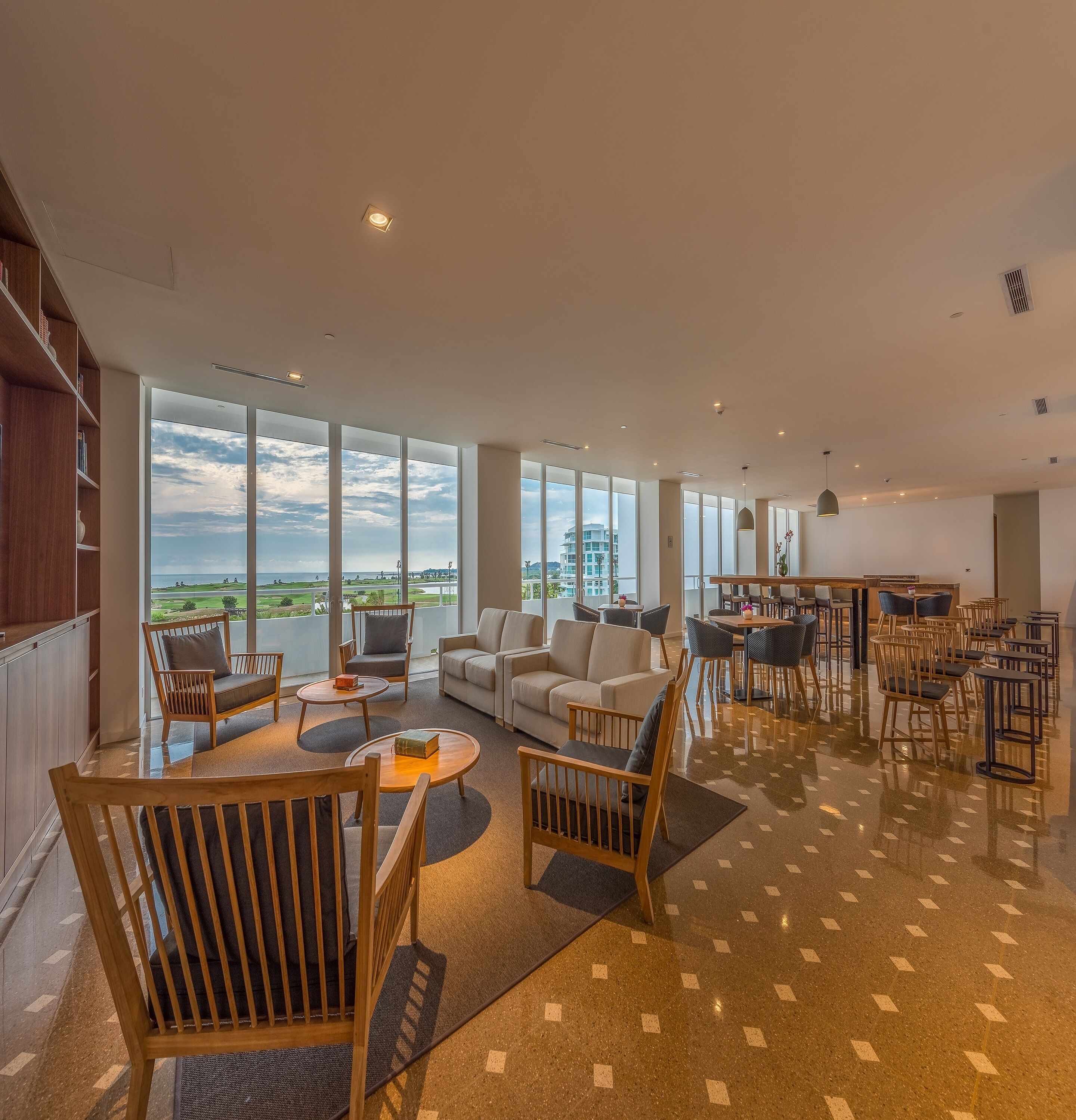 Foto - Dreams Karibana Cartagena Golf & Spa Resort