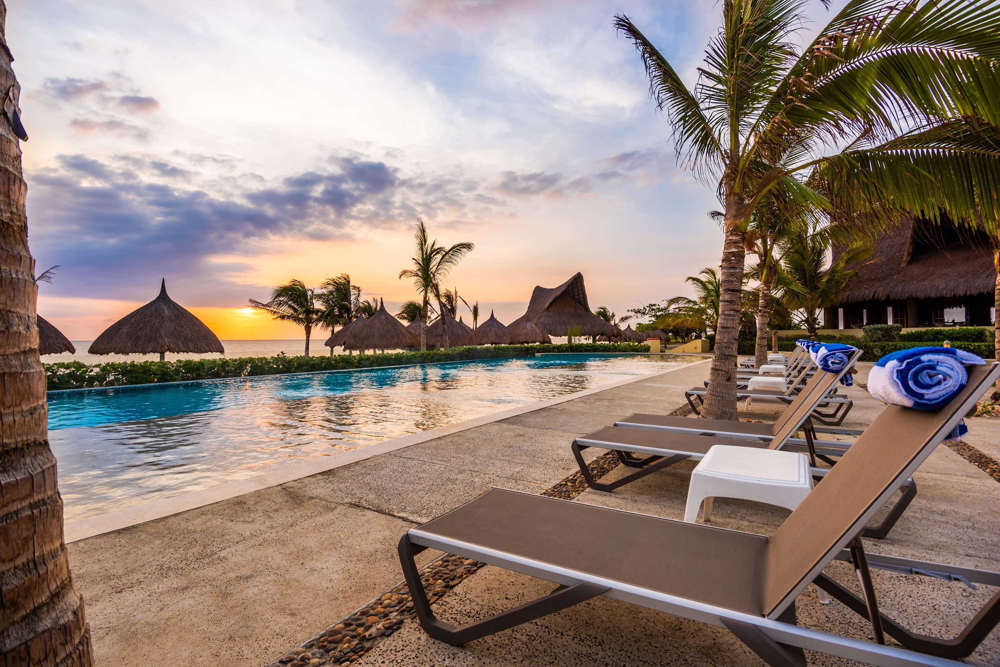 Foto - Dreams Karibana Cartagena Golf & Spa Resort