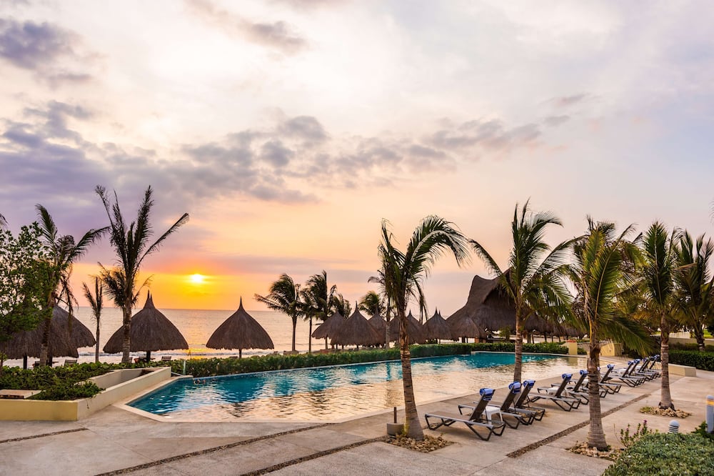 Dreams Karibana Cartagena Golf & Spa Resort - All Inclusive