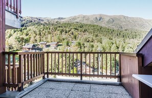 Select Studio 4 persons | Bathroom | Shower - Maeva Particuliers - Résidence Les Ravines (Les Allues)
