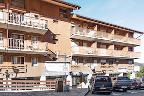 客房景觀