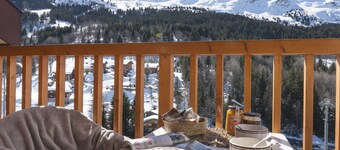 Maeva Particuliers - Résidence Les Ravines