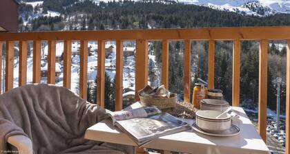 Maeva Particuliers - Résidence Les Ravines