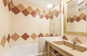 Select Studio 4 persons | Bathroom | Shower