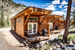 Front of property - Lawson Adventure Park (Idaho Springs)