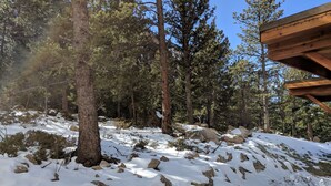 Property grounds - Lawson Adventure Park (Idaho Springs)