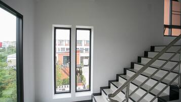 Escaleras