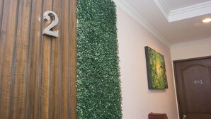 Hallway - ZEN Rooms Silom 12 (Bangkok)