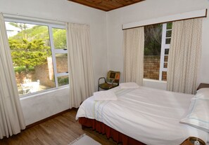Habitación doble | Wifi gratis