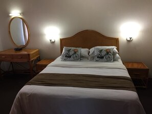 Two Bedroom Normal  | Bed sheets