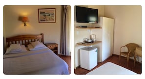 Comfort-Zimmer, 1 Schlafzimmer | Bettwäsche