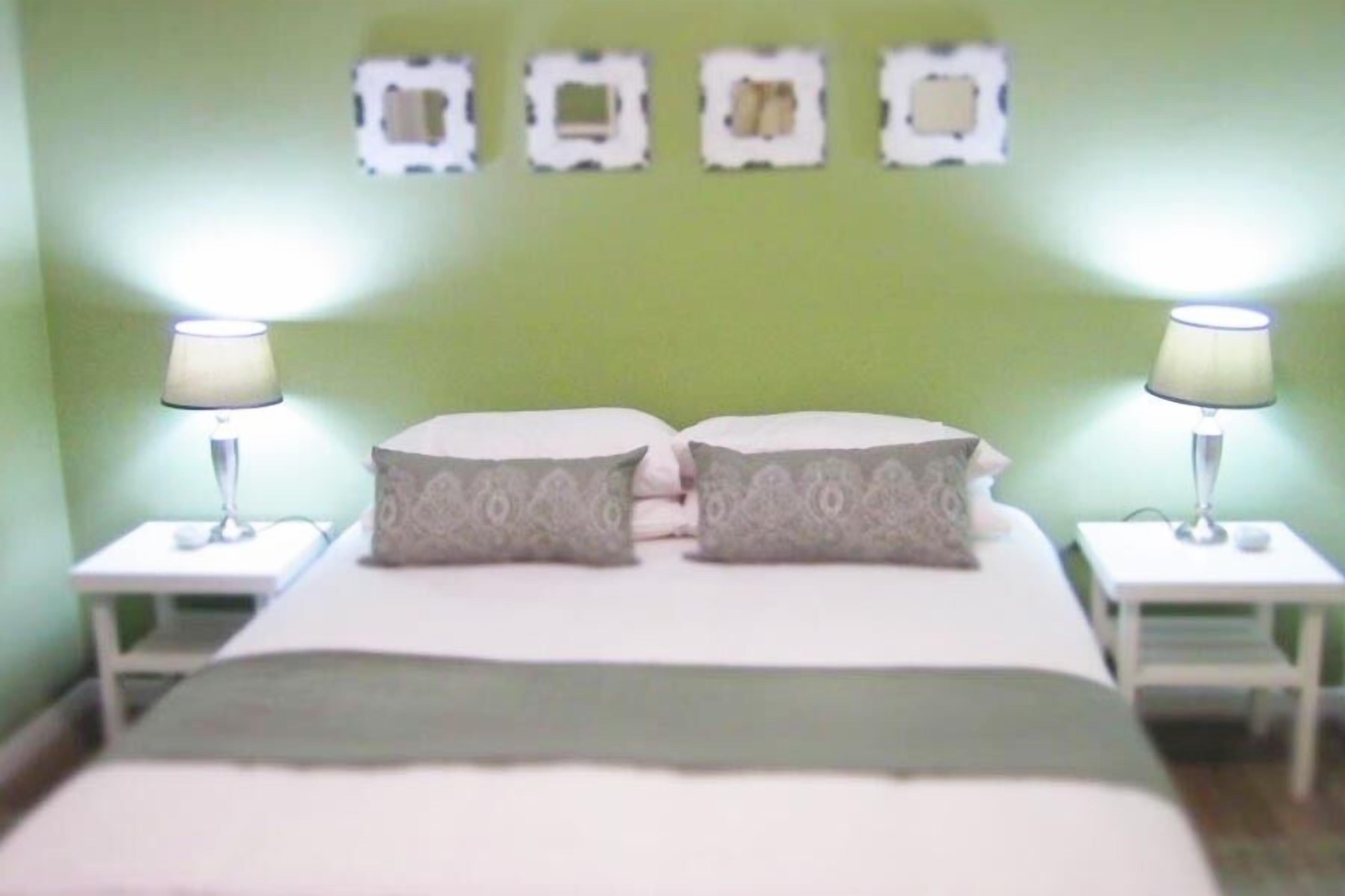 Standard-Haus, 6 Schlafzimmer