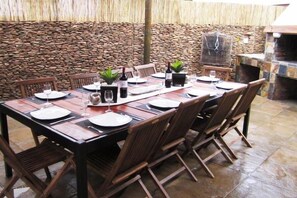 Dining - 16 On Main Arniston (Arniston)