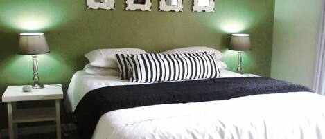 Hus Standard - 6 sovrum | 6 sovrum, skrivbord, strykjÀrn/strykbrÀda och gratis wi-fi