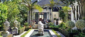 21 Roux Street Guesthouse