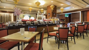 Restaurant - ZEN Rooms Balestier (Singapore)