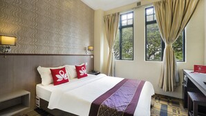 Unclassified image, 4 of 29, button - ZEN Rooms Basic Bendemeer (Singapore)