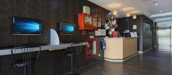 ZEN Rooms Basic Bendemeer