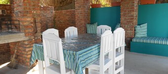 Obesa Lodge