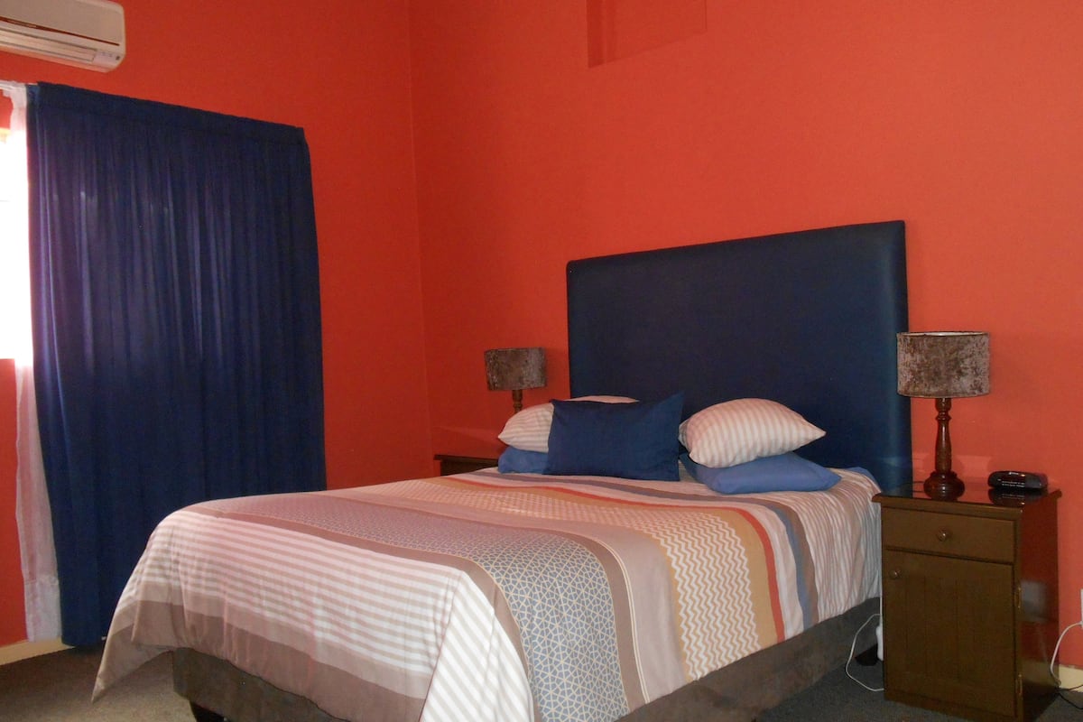 Self-catering units - One Bedroom | Kostenloses WLAN, Bettwäsche
