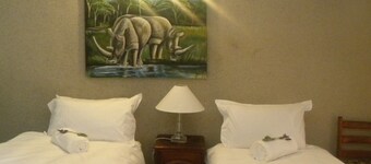 Eikenhof Country Guesthouse