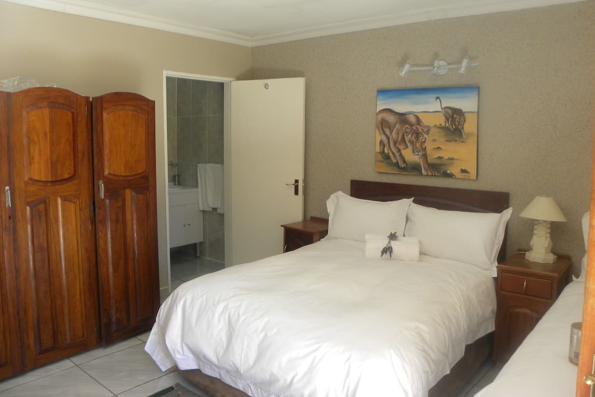 Triple Room, Pool View | View from room