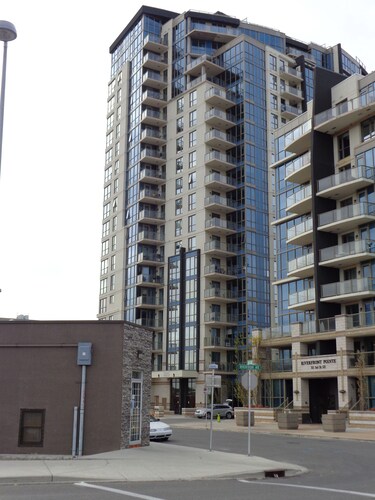 Regal Suites - Riverfront