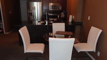 Servicio a la habitación