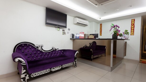 Unclassified image, 1 of 16, button - ZEN Rooms Chinatown KL (Kuala Lumpur)