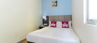ZEN Rooms Chinatown KL