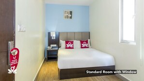Unclassified image, 5 of 16, button - ZEN Rooms Chinatown KL (Kuala Lumpur)