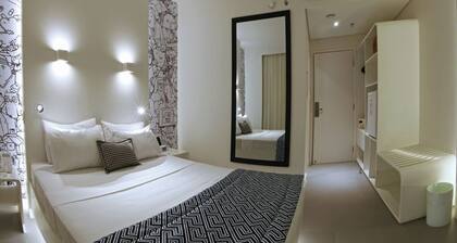 Golden Tower Maracanaú by Fênix Hotéis