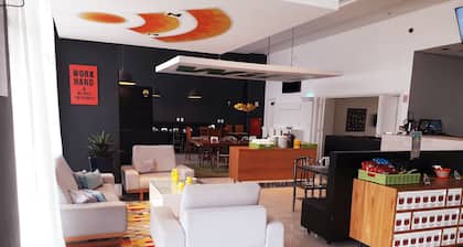 Ibis Styles Maracanau