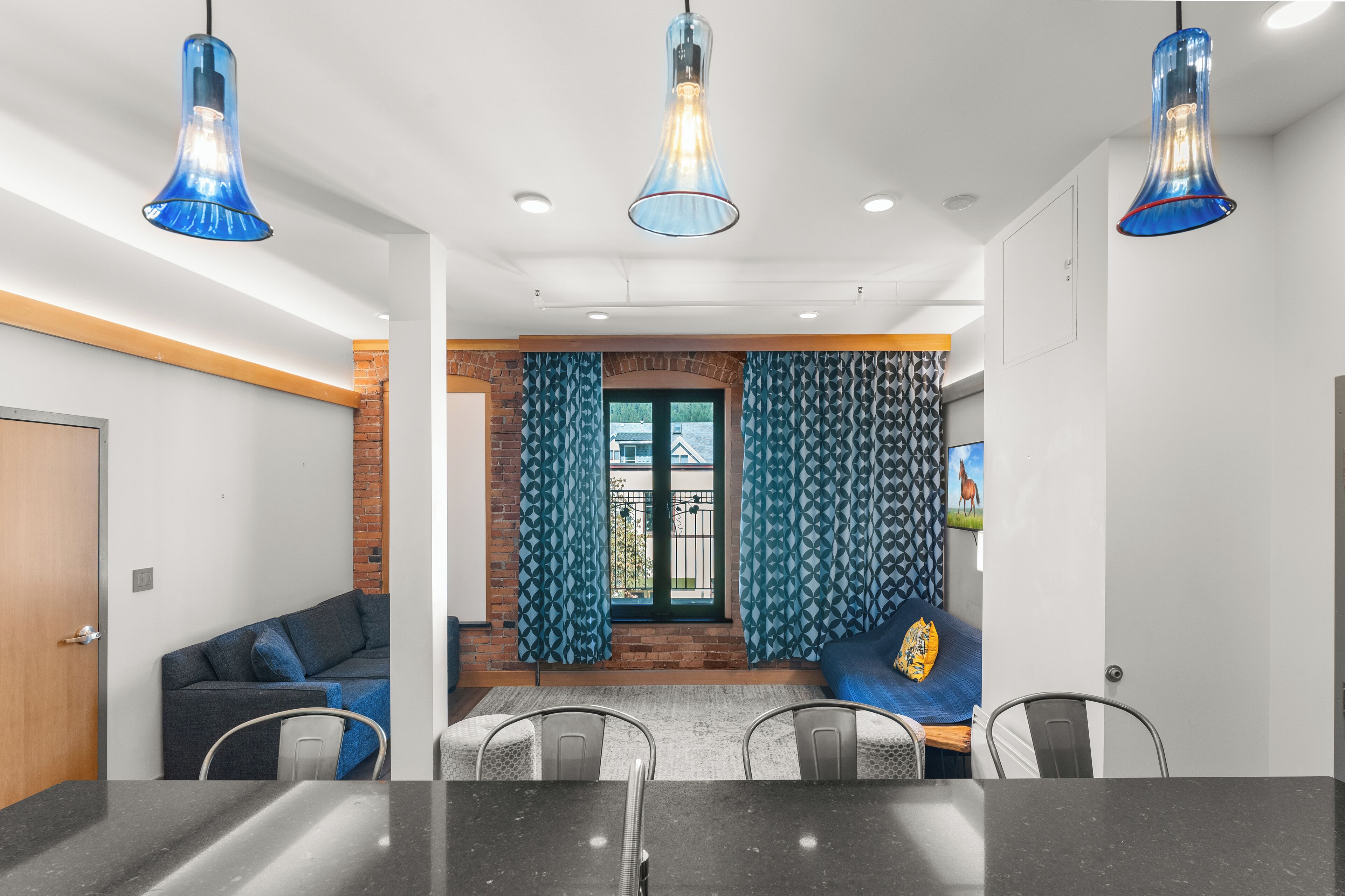 king suite  | 1 bedroom, premium bedding, pillow-top beds, blackout curtains