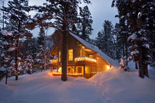 Family House, 4 Bedrooms