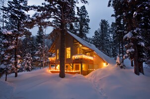 家庭獨棟房屋, 4 間臥室 | 高級寢具、客房內保險箱、熨斗/熨衣板、免費無線上網