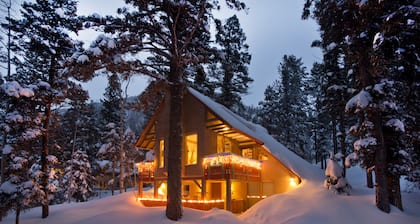 Cottam's Lodge by Alpine Village Suites