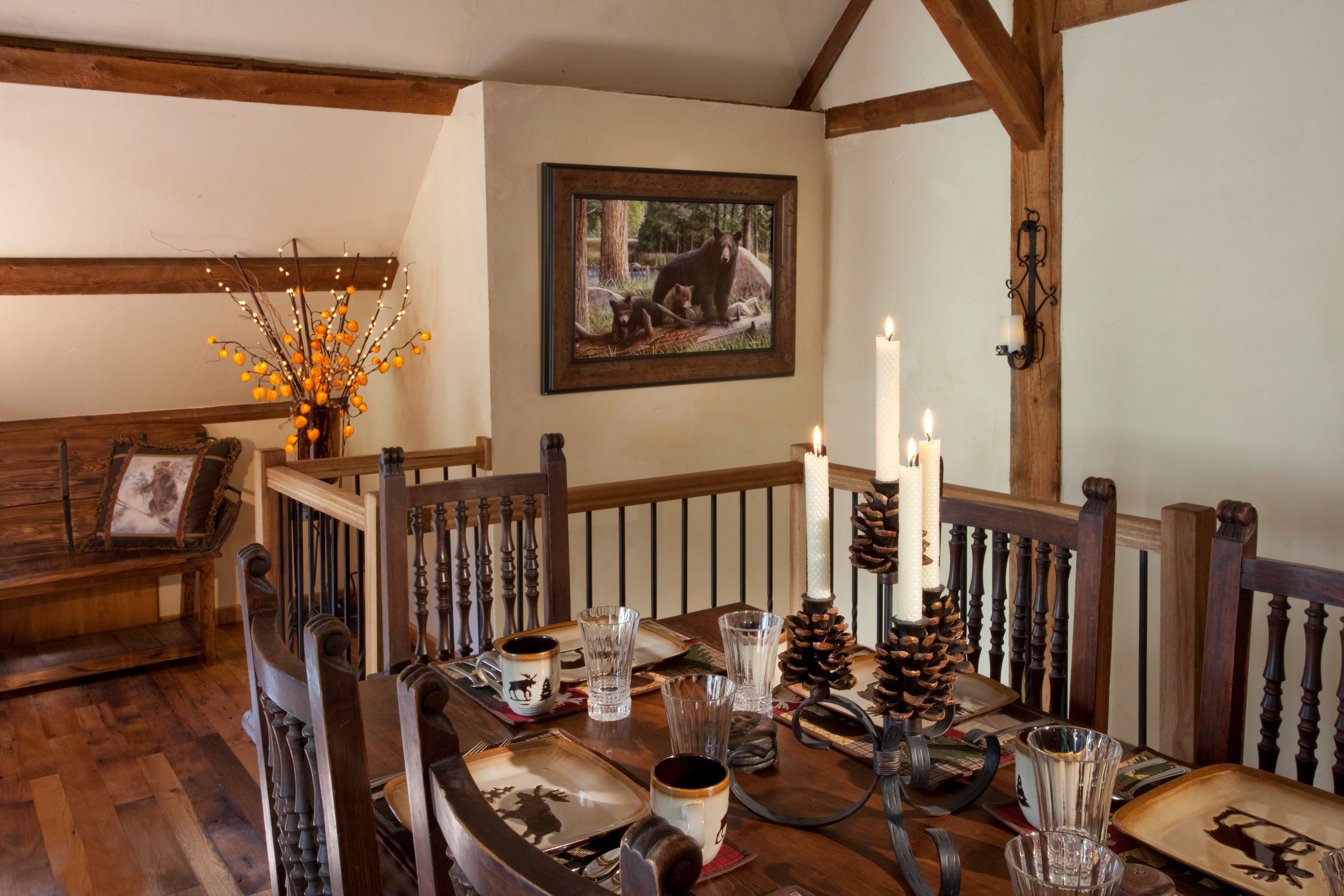 Family House, 4 Bedrooms