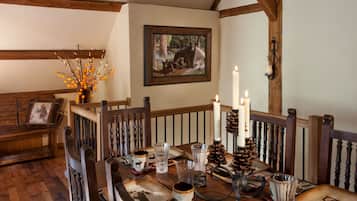 Family House, 4 Bedrooms