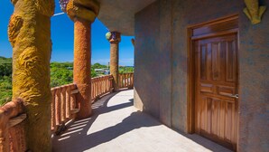 Veranda