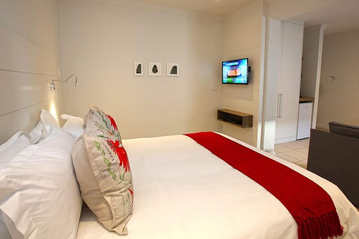 Kamar Keluarga | 1 kamar tidur, brankas, ruang kerja ramah laptop, dan Wi-Fi gratis