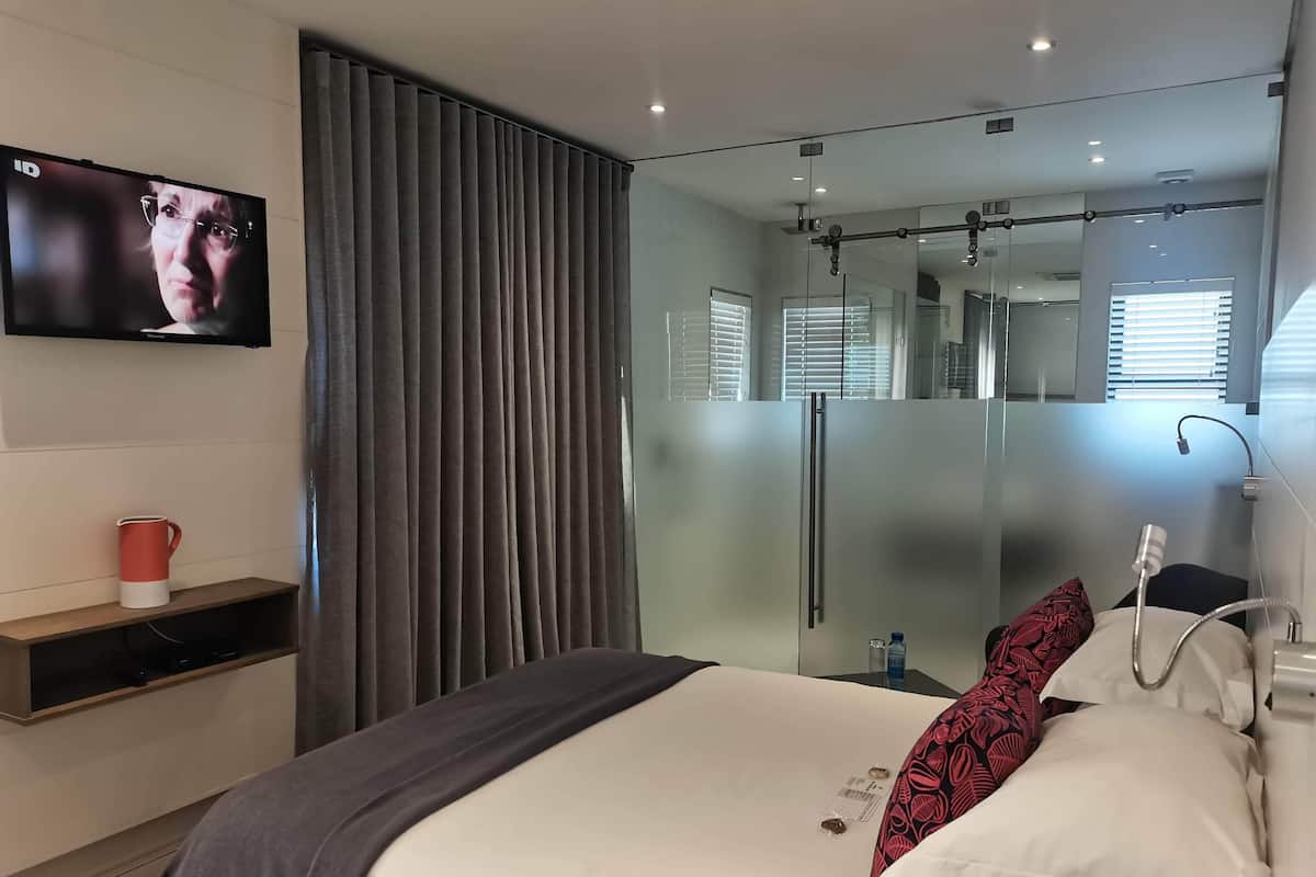 Kamar Standar | 1 kamar tidur, brankas, ruang kerja ramah laptop, dan Wi-Fi gratis