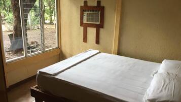 Vila Standar, 2 kamar tidur, area taman