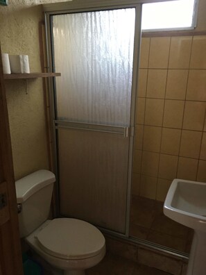 Bathroom - Villas Cabuyal (Nacascolo)