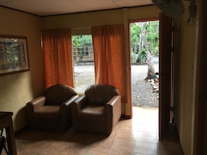 Room - Villas Cabuyal (Nacascolo)